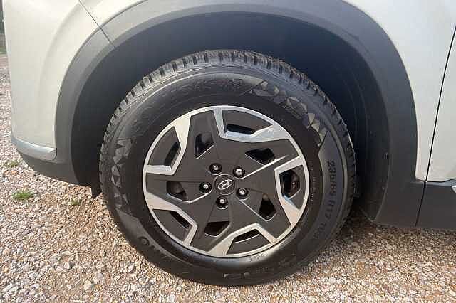 Hyundai SANTA FE 1.6 TGDi Hybrid Premium 5dr Auto