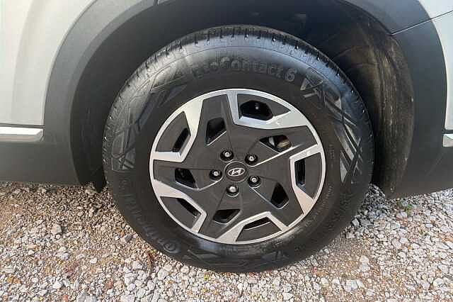 Hyundai SANTA FE 1.6 TGDi Hybrid Premium 5dr Auto