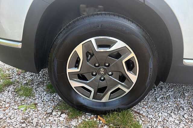 Hyundai SANTA FE 1.6 TGDi Hybrid Premium 5dr Auto