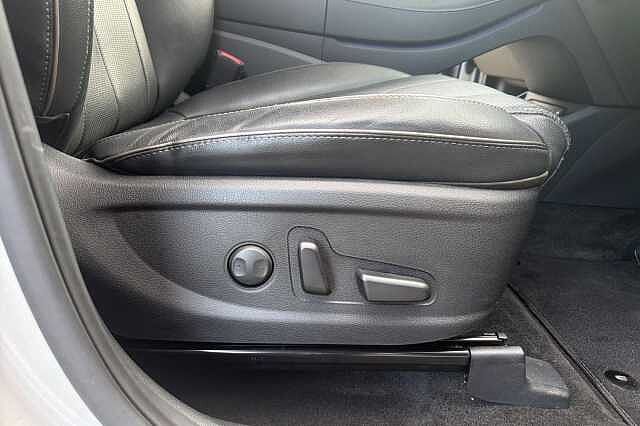 Hyundai SANTA FE 1.6 TGDi Hybrid Premium 5dr Auto