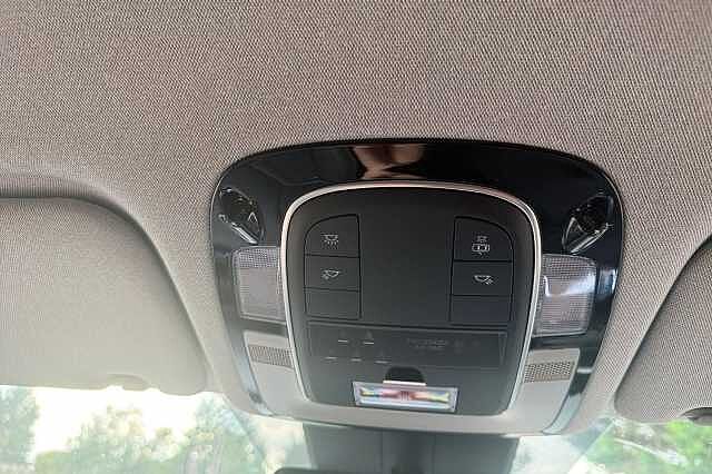 Hyundai SANTA FE 1.6 TGDi Hybrid Premium 5dr Auto