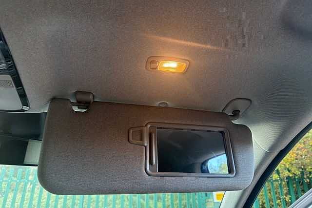 Hyundai SANTA FE 1.6 TGDi Hybrid Premium 5dr Auto