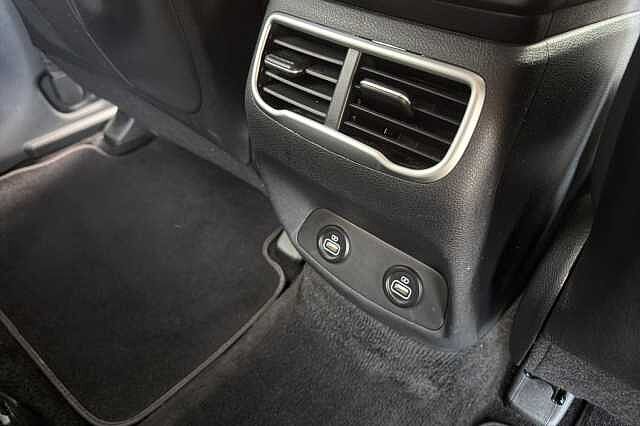 Hyundai SANTA FE 1.6 TGDi Hybrid Premium 5dr Auto