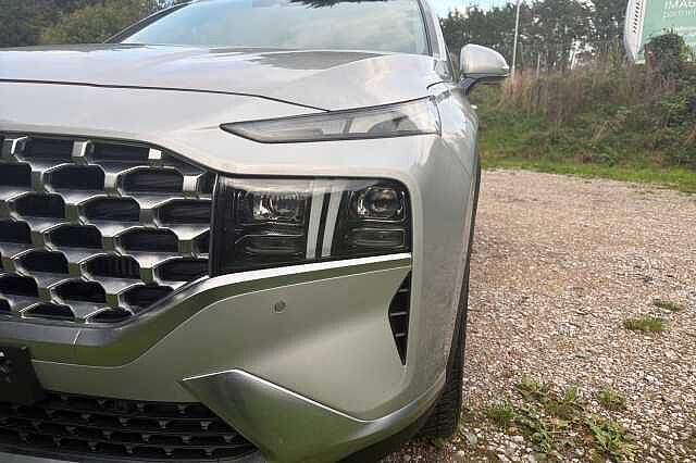 Hyundai SANTA FE 1.6 TGDi Hybrid Premium 5dr Auto