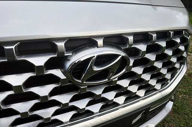Hyundai SANTA FE 1.6 TGDi Hybrid Premium 5dr Auto