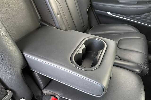 Hyundai SANTA FE 1.6 TGDi Hybrid Premium 5dr Auto