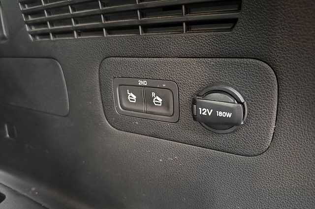 Hyundai SANTA FE 1.6 TGDi Hybrid Premium 5dr Auto