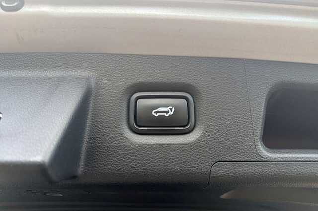 Hyundai SANTA FE 1.6 TGDi Hybrid Premium 5dr Auto