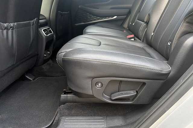 Hyundai SANTA FE 1.6 TGDi Hybrid Premium 5dr Auto