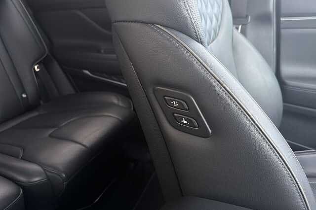 Hyundai SANTA FE 1.6 TGDi Hybrid Premium 5dr Auto