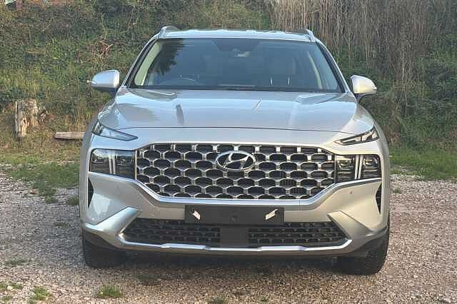 Hyundai SANTA FE 1.6 TGDi Hybrid Premium 5dr Auto
