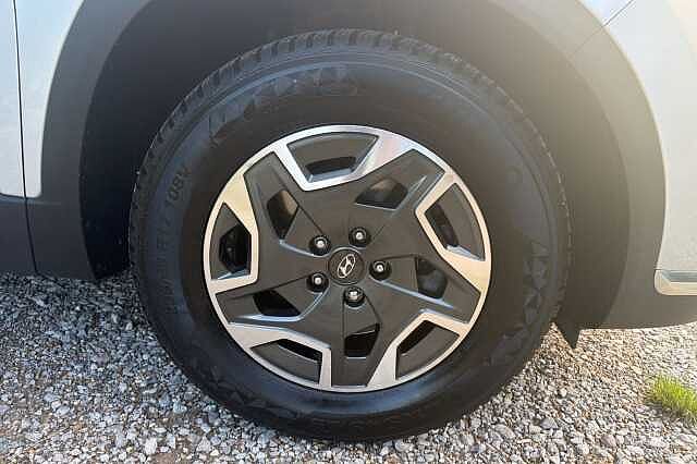 Hyundai SANTA FE 1.6 TGDi Hybrid Premium 5dr Auto