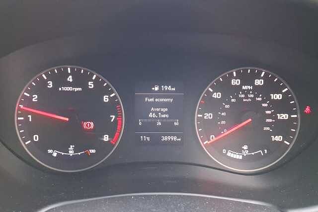 Hyundai i20 1.2 MPi Play 5dr