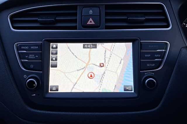 Hyundai i20 1.2 MPi Play 5dr