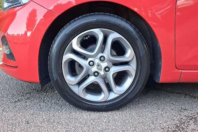 Hyundai i20 1.2 MPi Play 5dr