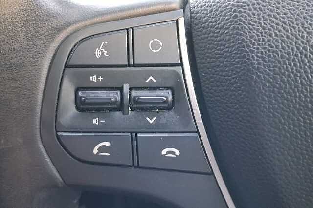 Hyundai i20 1.2 MPi Play 5dr