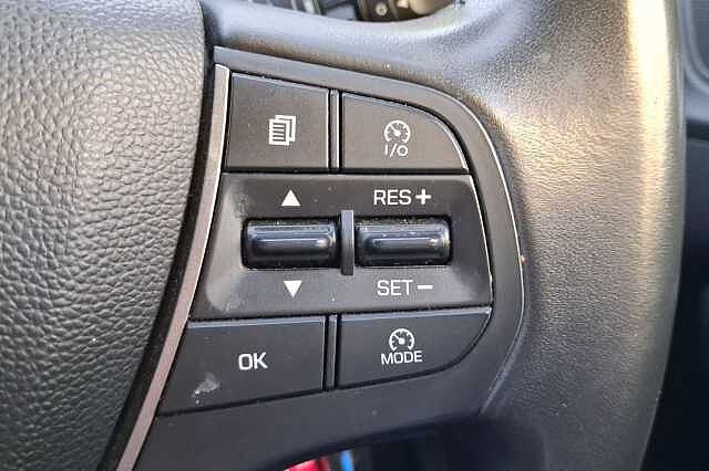 Hyundai i20 1.2 MPi Play 5dr