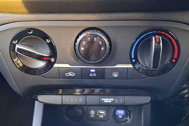Hyundai i20 1.2 MPi Play 5dr