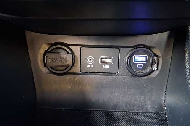 Hyundai i20 1.2 MPi Play 5dr