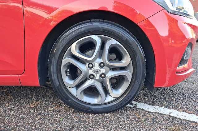 Hyundai i20 1.2 MPi Play 5dr