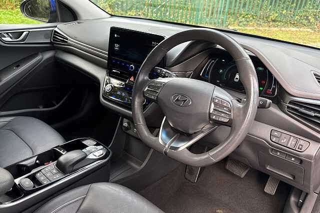 Hyundai IONIQ 100kW Premium 38kWh 5dr Auto