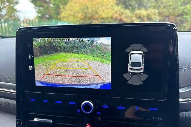 Hyundai IONIQ 100kW Premium 38kWh 5dr Auto