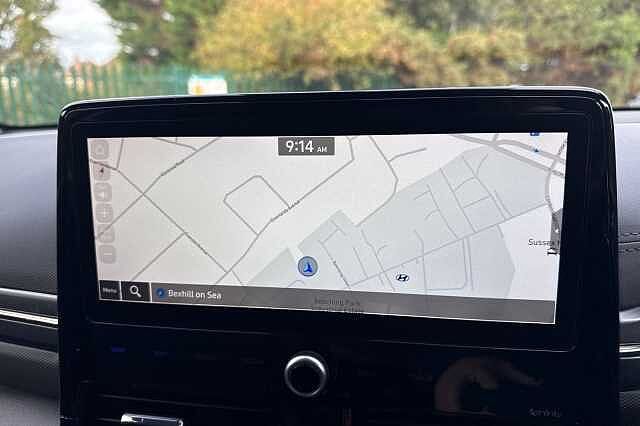 Hyundai IONIQ 100kW Premium 38kWh 5dr Auto