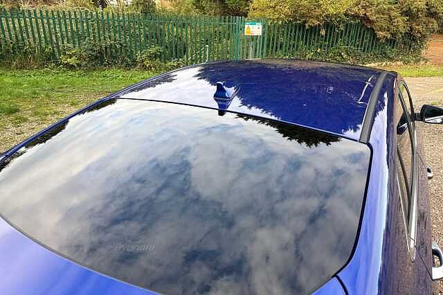 Hyundai IONIQ 100kW Premium 38kWh 5dr Auto