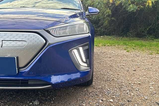 Hyundai IONIQ 100kW Premium 38kWh 5dr Auto