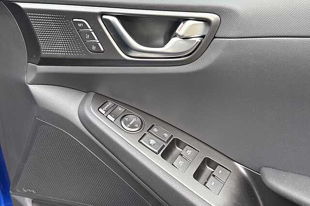 Hyundai IONIQ 100kW Premium 38kWh 5dr Auto