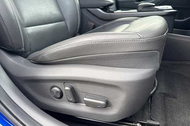 Hyundai IONIQ 100kW Premium 38kWh 5dr Auto