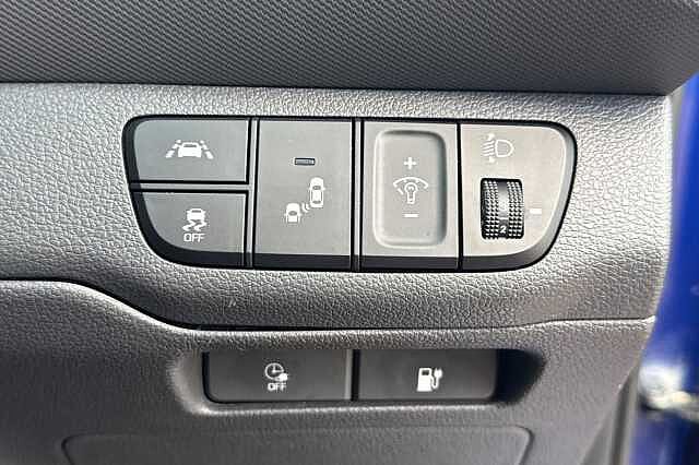 Hyundai IONIQ 100kW Premium 38kWh 5dr Auto