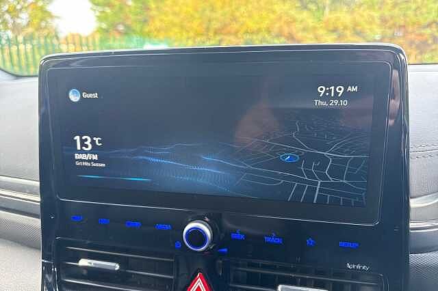 Hyundai IONIQ 100kW Premium 38kWh 5dr Auto