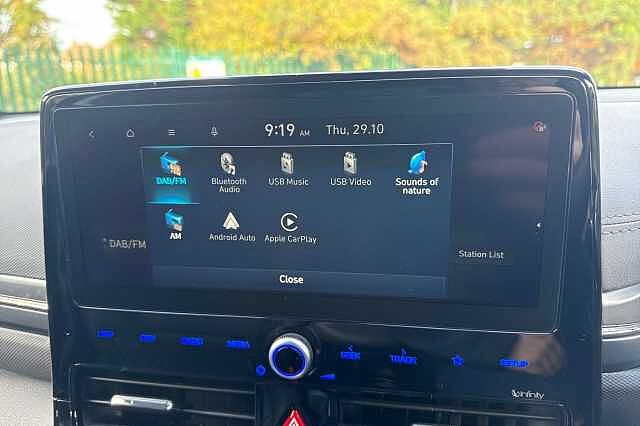 Hyundai IONIQ 100kW Premium 38kWh 5dr Auto