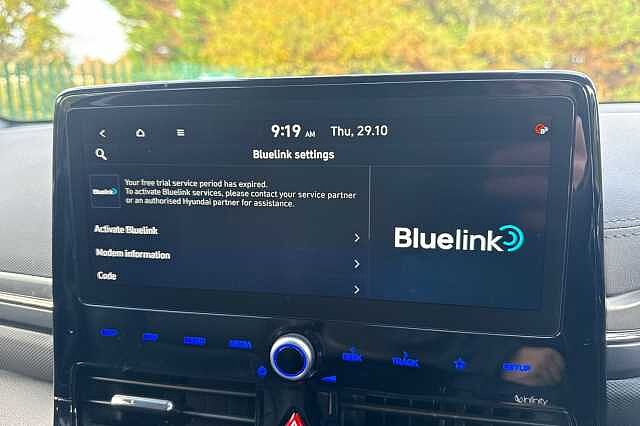 Hyundai IONIQ 100kW Premium 38kWh 5dr Auto