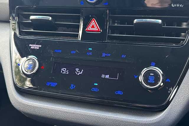 Hyundai IONIQ 100kW Premium 38kWh 5dr Auto