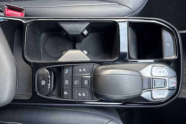 Hyundai IONIQ 100kW Premium 38kWh 5dr Auto