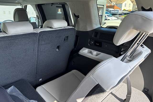 Hyundai SANTA FE 1.6 TGDi Plug-in Hybrid Premium 5dr 4WD Auto Green