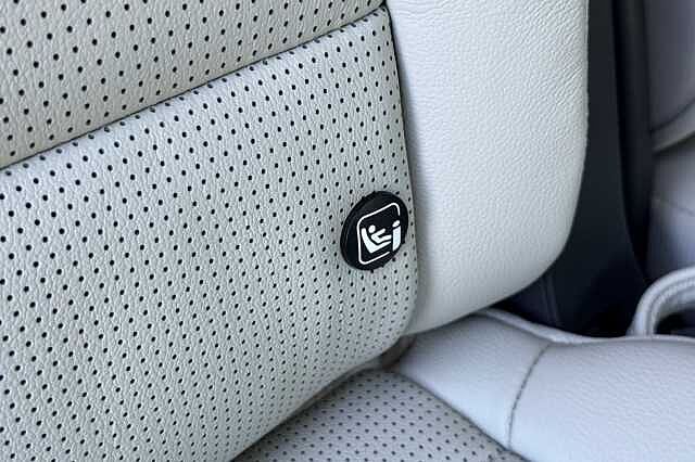 Hyundai SANTA FE 1.6 TGDi Plug-in Hybrid Premium 5dr 4WD Auto Green