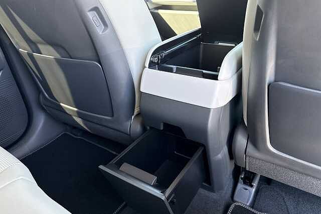 Hyundai SANTA FE 1.6 TGDi Plug-in Hybrid Premium 5dr 4WD Auto Green