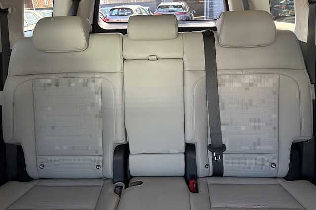 Hyundai SANTA FE 1.6 TGDi Plug-in Hybrid Premium 5dr 4WD Auto Green
