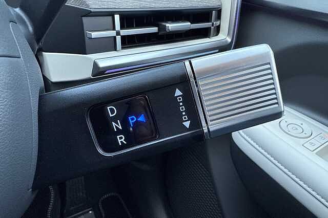 Hyundai SANTA FE 1.6 TGDi Plug-in Hybrid Premium 5dr 4WD Auto Green