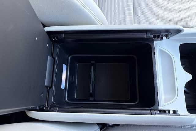 Hyundai SANTA FE 1.6 TGDi Plug-in Hybrid Premium 5dr 4WD Auto Green