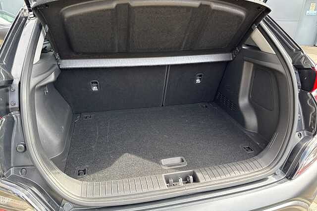 Hyundai KONA 1.0 TGDi 48V MHEV Ultimate 5dr Ecotronic Grey