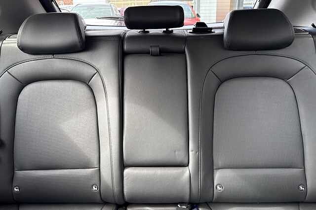 Hyundai KONA 1.0 TGDi 48V MHEV Ultimate 5dr Ecotronic Grey