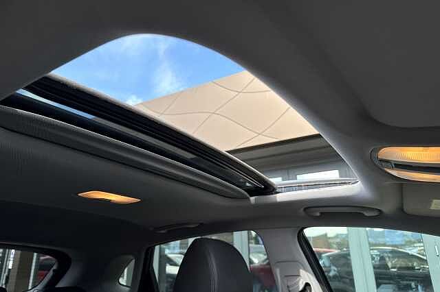 Hyundai KONA 1.0 TGDi 48V MHEV Ultimate 5dr Ecotronic Grey