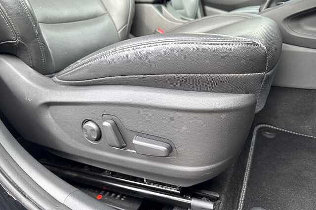 Hyundai KONA 1.0 TGDi 48V MHEV Ultimate 5dr Ecotronic Grey