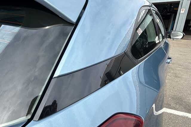 Hyundai I20 1.2 SE 3dr Blue