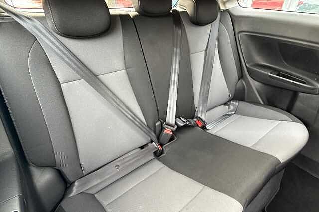 Hyundai I20 1.2 SE 3dr Blue