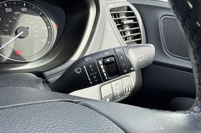 Hyundai I20 1.2 SE 3dr Blue